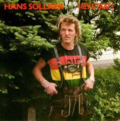 Produktbild von Söllner,Hans-Hey Staat