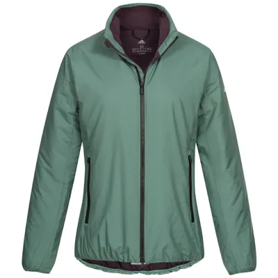 Produktbild von S|adidas Terrex Primaloft Insulation Damen Outdoor Jacke GD1136