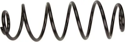 Produktbild von MAXGEAR Fahrwerksfeder Hinten für Fahrzeuge ohne Panorama-Sonnendach 60-0396D