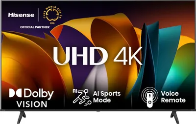 Produktbild von Hisense 55E6NT Fernseher