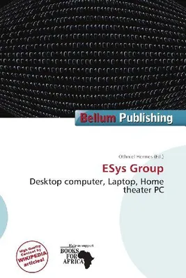 Produktbild von ESys Group