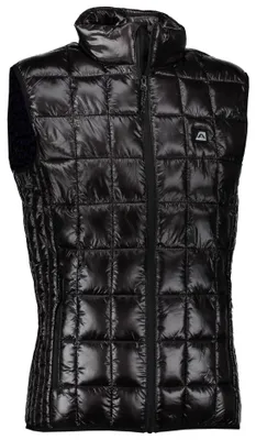 Imagen del producto de Chaleco aislante ALPINE PRO LUSSIER 2, modelo MVEK036, color negro, talla S