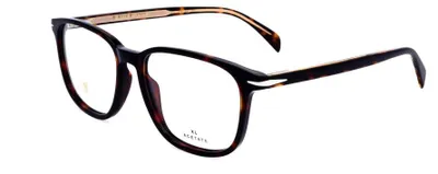 Produktbild von David Beckham DB 1017 Havana 55/17/150 Herren Brillen