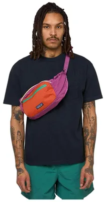 Produktbild von Patagonia Terravia Hip Pack Faded Magenta .