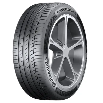 Obrázek produktu pro Continental So car-tyres PremiumContact™ 6 ( 19 )