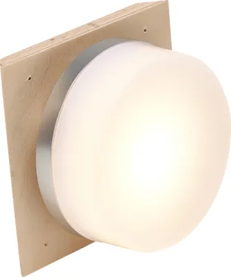 Immagine prodotto di Lampada LED Infraworld Alma bianco caldo
