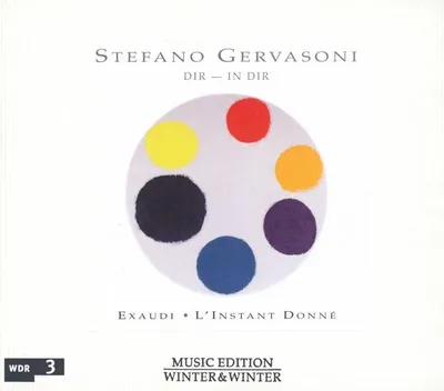 Immagine prodotto di Gervasoni,Stefano-Dir-In Dir