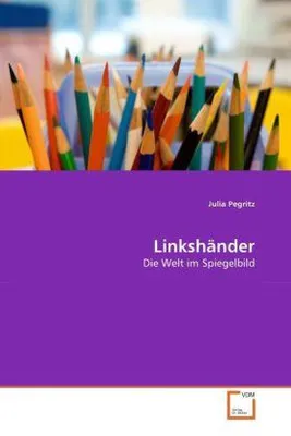 Produktbild von Linkshänder