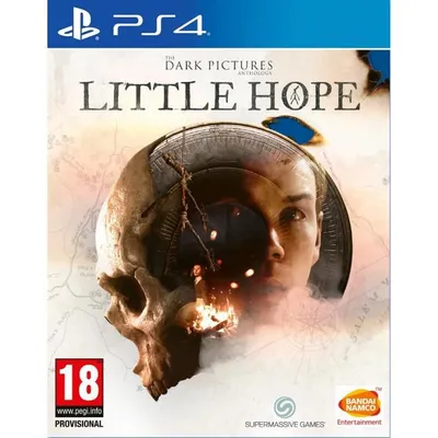 Produktbild von BANDAI NAMCO Entertainment 125140