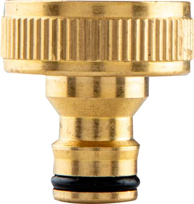 Image de NEO TOOLS Raccords de robinets 1/2"- 3/4", 3/4"-1" peut être adapté au diamètre du robinet de soutirage