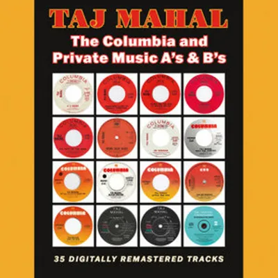 Obrázok produktu pre Columbia & Private Music A's & B's