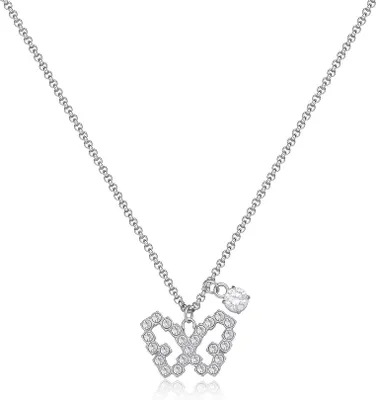 Immagine prodotto di Collane con pendente Sagapò Argento Da 43 cm a 49 cm Collezione Twinkle - donna