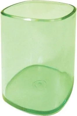 Produktbild von ARDA Pen holder Stiftehalter Kunststoff Grün