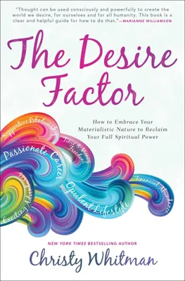 Produktbild von The Desire Factor