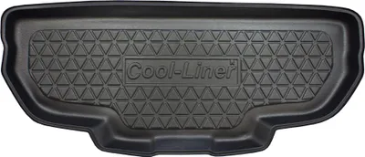 Produktbild von Z438351 Kofferraumwanne kompatibel mit Ford Galaxy II 06.2006-08.2015