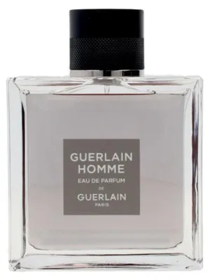 Produktbild von Guerlain - Guerlain Homme Eau de Parfum EDP 100ml