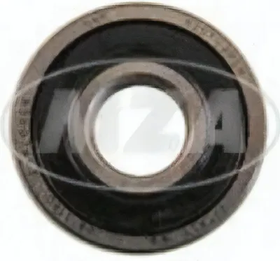 Produktbild von S.K.F. Kugellager 6201 2RS1 W1-04607