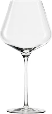 Obrázok produktu pre Stölzle Lausitz Poháre na červené víno Burgundy Quatrophil 708 ml sada 6 pohárov na víno SP41761