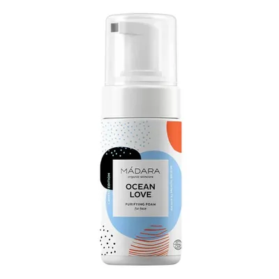Image de Ocean Love - Mousse nettoyante LE 100ml
