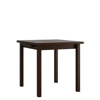 Immagine prodotto di Tavolo da cucina allungabile 80x80 cm ARGYLE 7 - noce