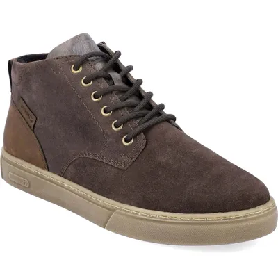 Image de Rieker Herren Stiefeletten U0762-45 Couleur : Gris Taille : 44