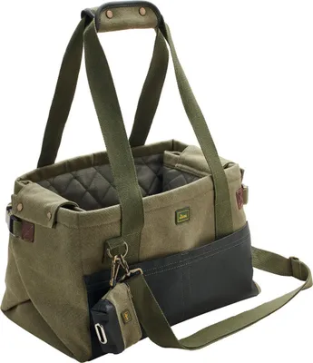 Zdjęcie produktu dla Torba transportowa Hunter i koc dla psa Madison 40 x 25 x 25 khaki