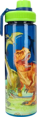Image de Depesche 12320 Dino World Gourde XL