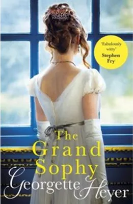 Immagine prodotto di The Grand Sophy