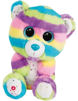 Immagine prodotto di Nici Glubschis Schlenker Bär Captain Cool 25cm 46321