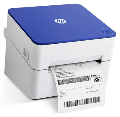 Immagine prodotto di HP Labelprinter HPKE200