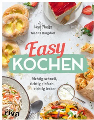 Obrázek produktu pro Easy kochen