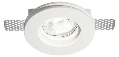 Zdjęcie produktu dla Reflektor wpuszczany Ideal Lux Samba Fi1 Round Small