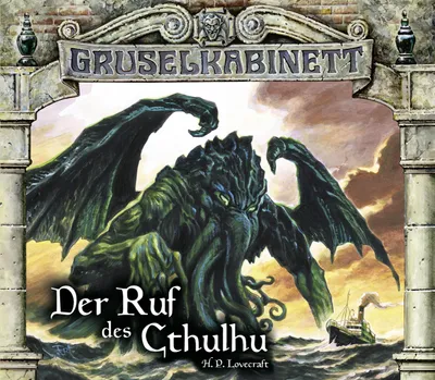 Produktbild von Gruselkabinett - Folge 114 und 115