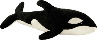 Produktbild von Hansa Toy 5032 Orca 40 cm Kuscheltier Stofftier Plüschtier