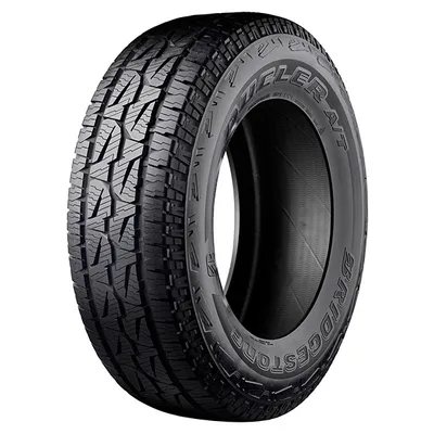Produktbild von Pneumatiky BRIDGESTONE 7.50 R16 116/114N DUELER A/T AT001 M+S