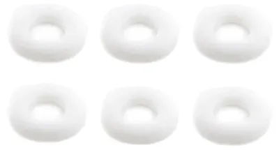 Image de Coiffes dentaires Locator, compatibilité universelle, kit complet, 6 entretoises