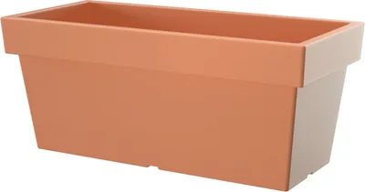 Produktbild von Blumenkästen LOFLY CASE terrakotta 37,8 cm