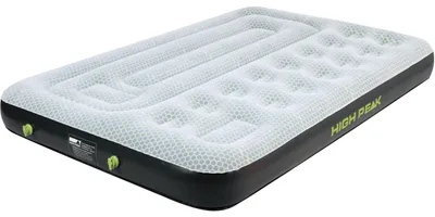 Image de matelas gonflable Multi Comfort Plus 2 personnes 198 cm gris