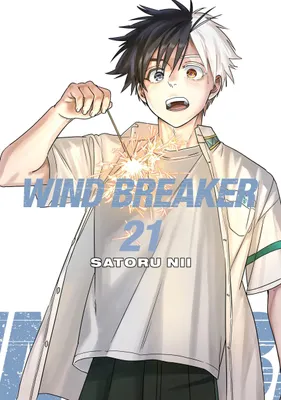 Produktbild von Wind Breaker 21