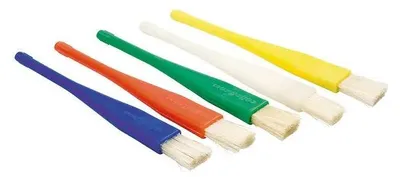 Produktbild von Flacher Pinsel zum Kleben