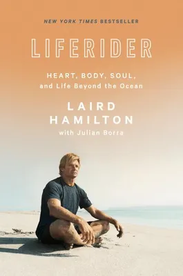 Obrázek produktu pro Liferider