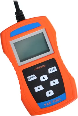 Obrázok produktu pre Rozhranie Diagnostického Skenera Vag 506M