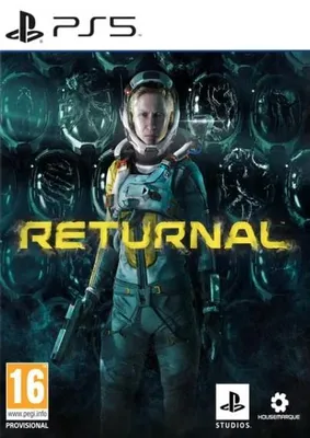 Obrázek produktu pro Returnal (PS5)