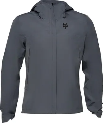 Produktbild von FOX Ranger 2.5L Water Jacket Jacke Graphite S