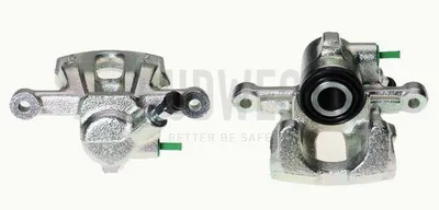 Produktbild von Budweg Caliper Bremssattel  343698