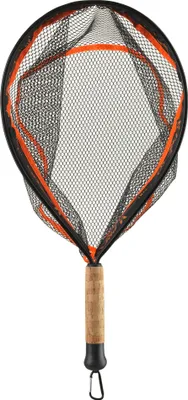 Produktbild von Daiwa Presso Iprimi Trout Net S Kescher Forellenkescher Angelkescher