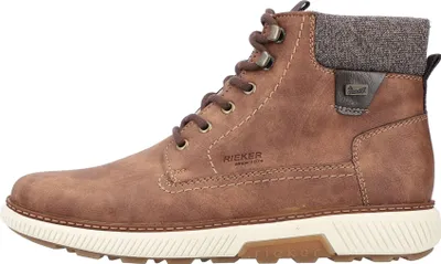 Produktbild von Rieker Herren Schnürstiefeletten 32020-42, 32020-43, 36798-42, 36798-45 RIE-B3342 fuchs/kastanie 43