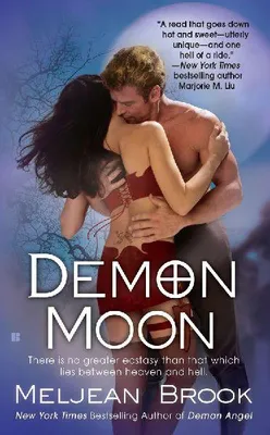 Produktbild von Demon Moon