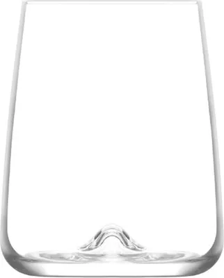Immagine prodotto di Set di bicchieri LAV Terra da 6 pezzi - 475 ml, eleganti e adatti all'uso quotidiano