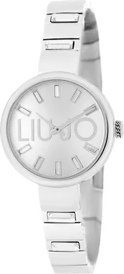 Produktbild von Nur Zeit Liujo Silber   Kollektion  - frau